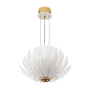 Подвесная люстра MODELUX ML.9555.500 CP