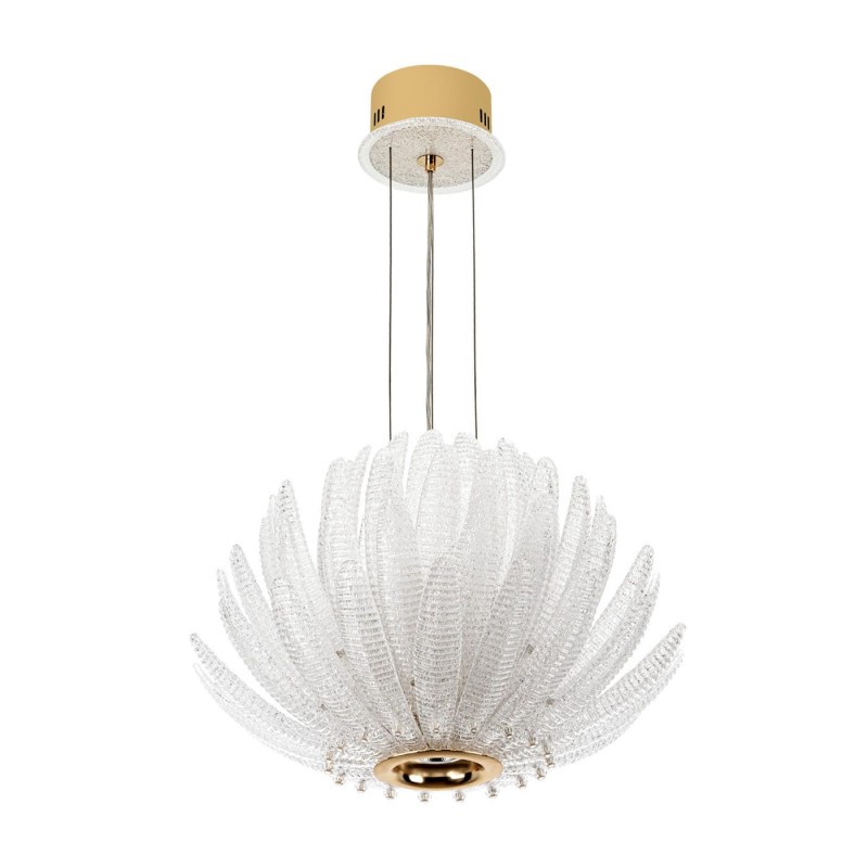 Подвесная люстра MODELUX ML.9555.500 CP