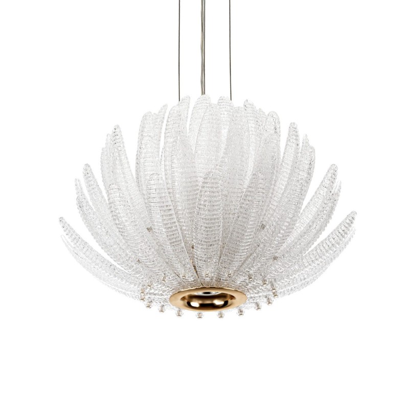 Подвесная люстра MODELUX ML.9555.500 CP