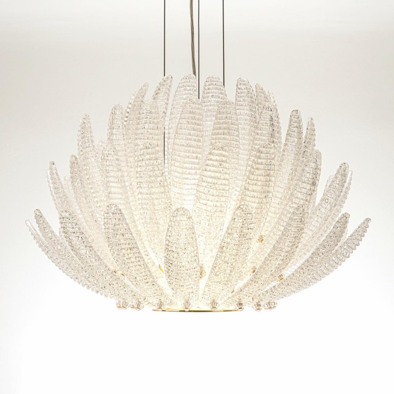 Подвесная люстра MODELUX ML.9555.500 CP