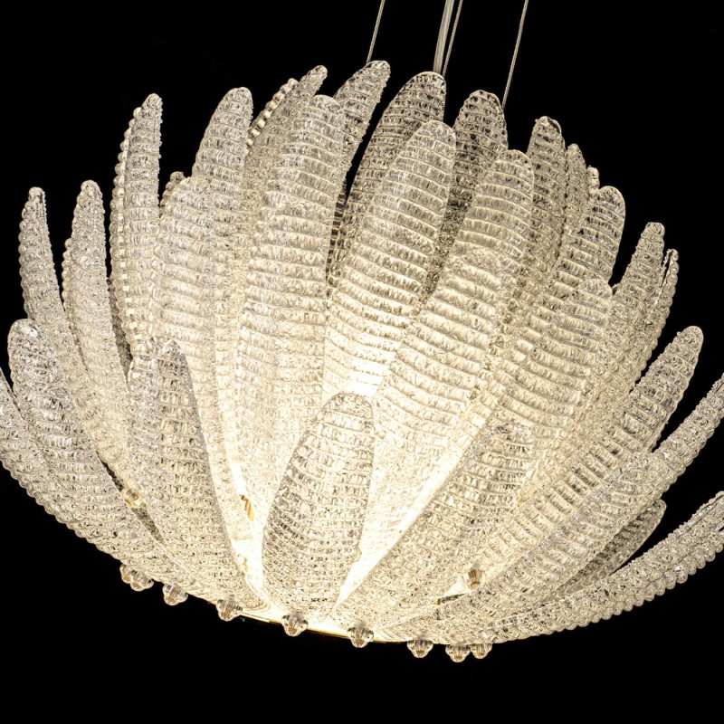 Подвесная люстра MODELUX ML.9555.500 CP