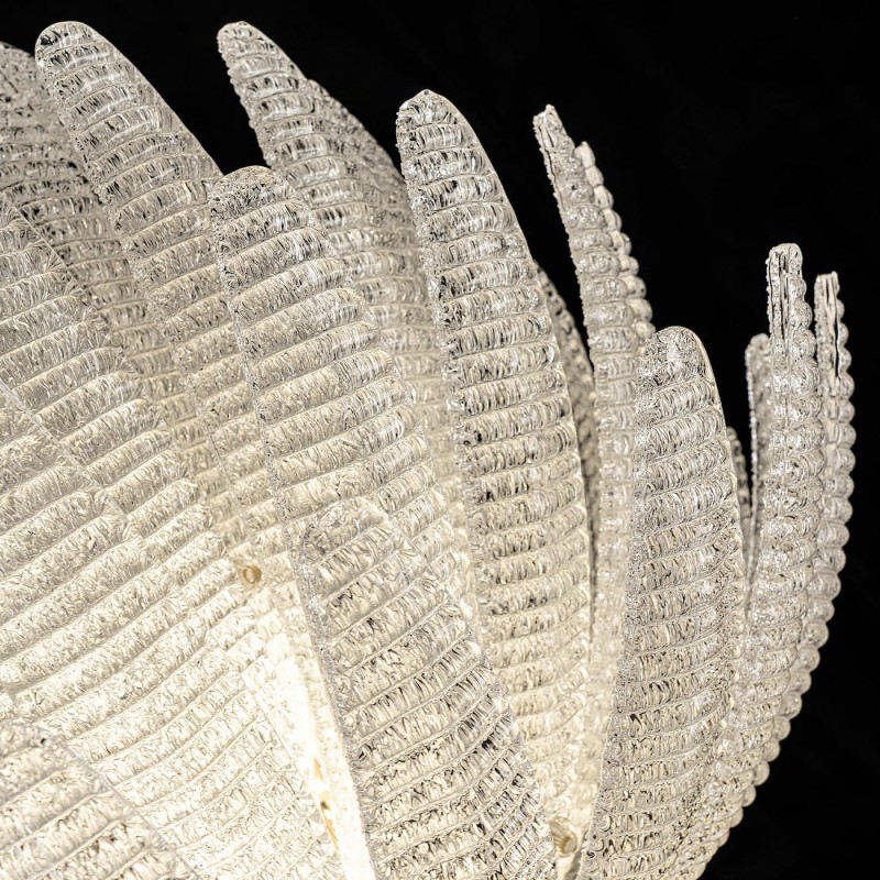 Подвесная люстра MODELUX ML.9555.500 CP