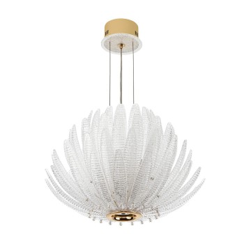 Подвесная люстра MODELUX ML.9555.600 CP