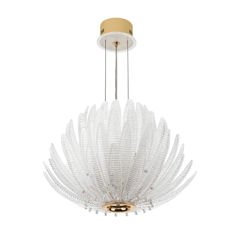 Подвесная люстра MODELUX ML.9555.600 CP