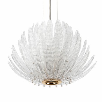 Подвесная люстра MODELUX ML.9555.600 CP