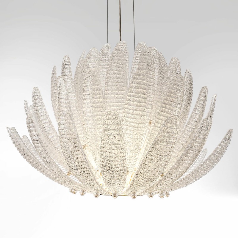 Подвесная люстра MODELUX ML.9555.600 CP