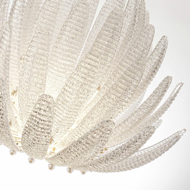 Подвесная люстра MODELUX ML.9555.600 CP