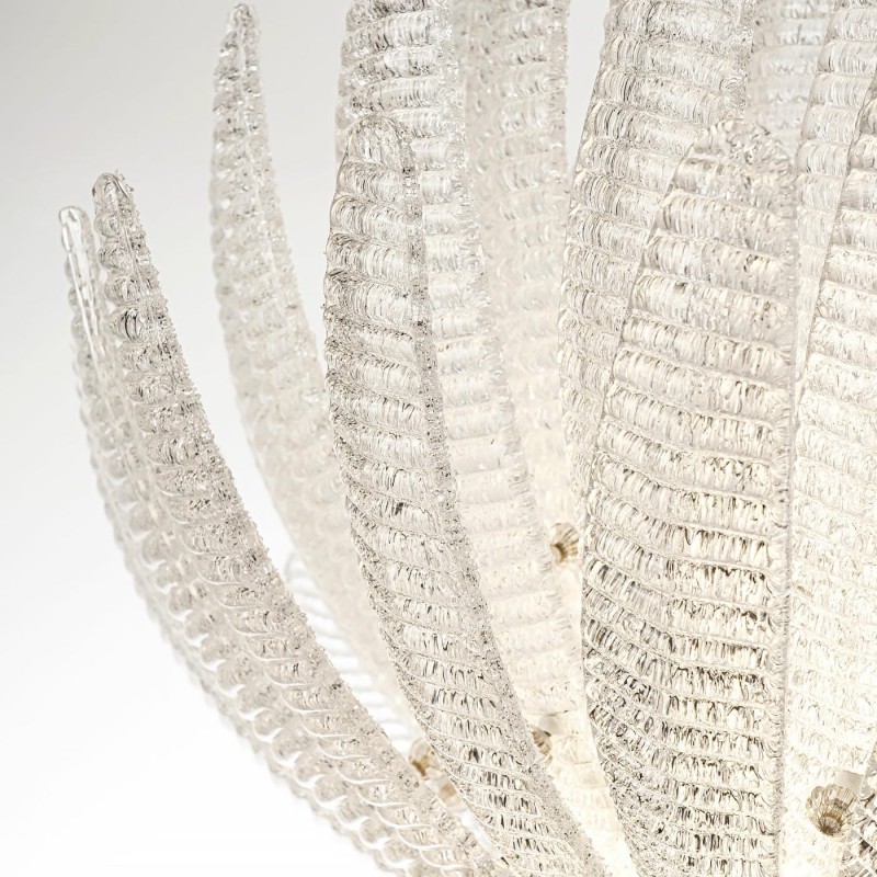 Подвесная люстра MODELUX ML.9555.600 CP