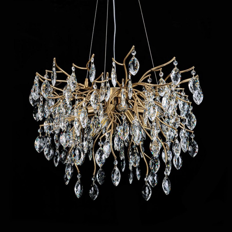 Подвесная люстра MODESTYLE MS.2118.600 BS