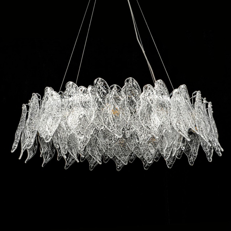 Подвесная люстра MODESTYLE MS.2290.12 CR