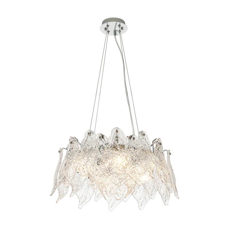 Подвесная люстра MODESTYLE MS.2290.6 CR