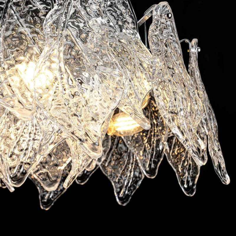 Подвесная люстра MODESTYLE MS.2290.6 CR