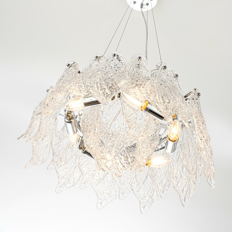 Подвесная люстра MODESTYLE MS.2290.6 CR