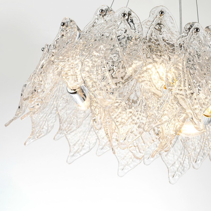 Подвесная люстра MODESTYLE MS.2290.6 CR