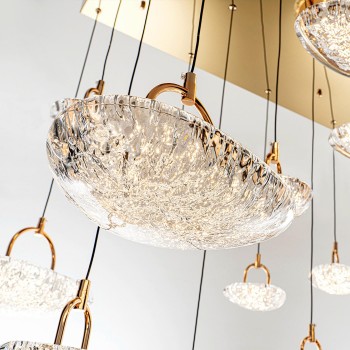 Подвесной светильник MODESTYLE MS.2331.1200