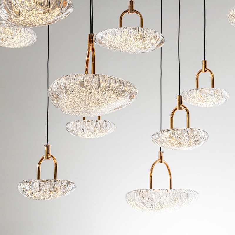 Подвесной светильник MODESTYLE MS.2331.1200