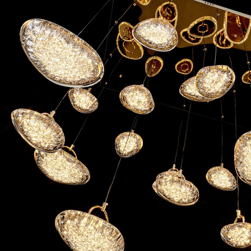 Подвесной светильник MODESTYLE MS.2331.1200