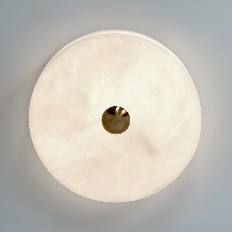 Потолочная люстра  MODESTYLE MS.301.300 BS