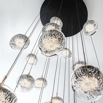 Подвесной светильник MODESTYLE MS.6566.25