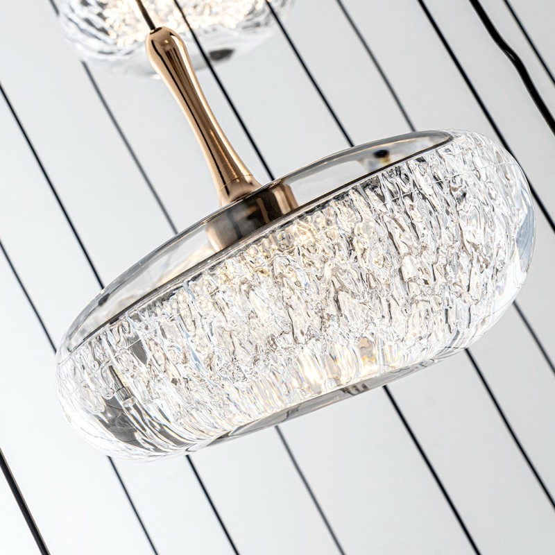 Подвесной светильник MODESTYLE MS.6566.25