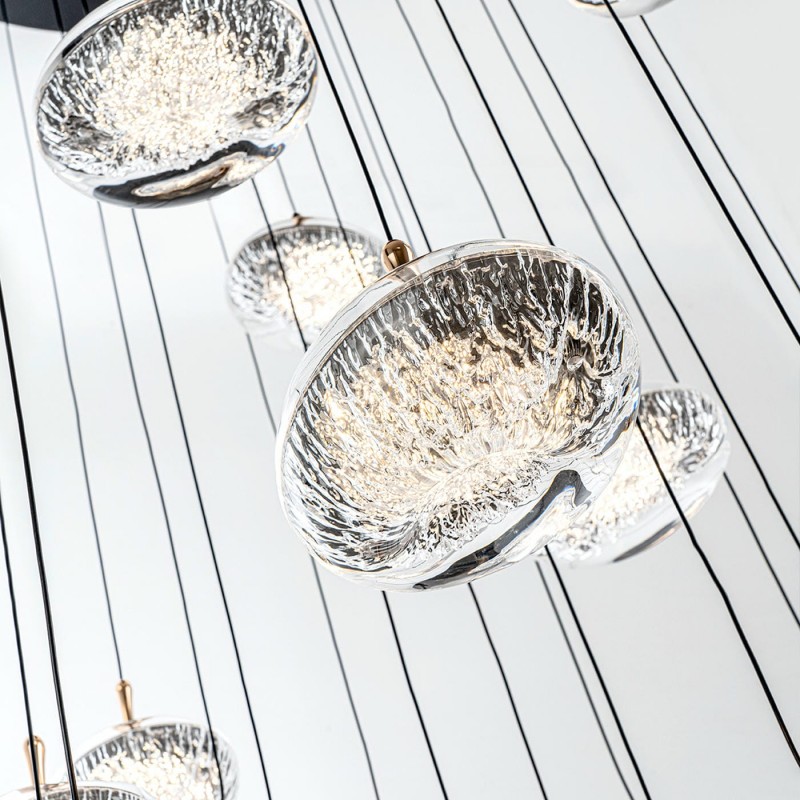 Подвесной светильник MODESTYLE MS.6566.25