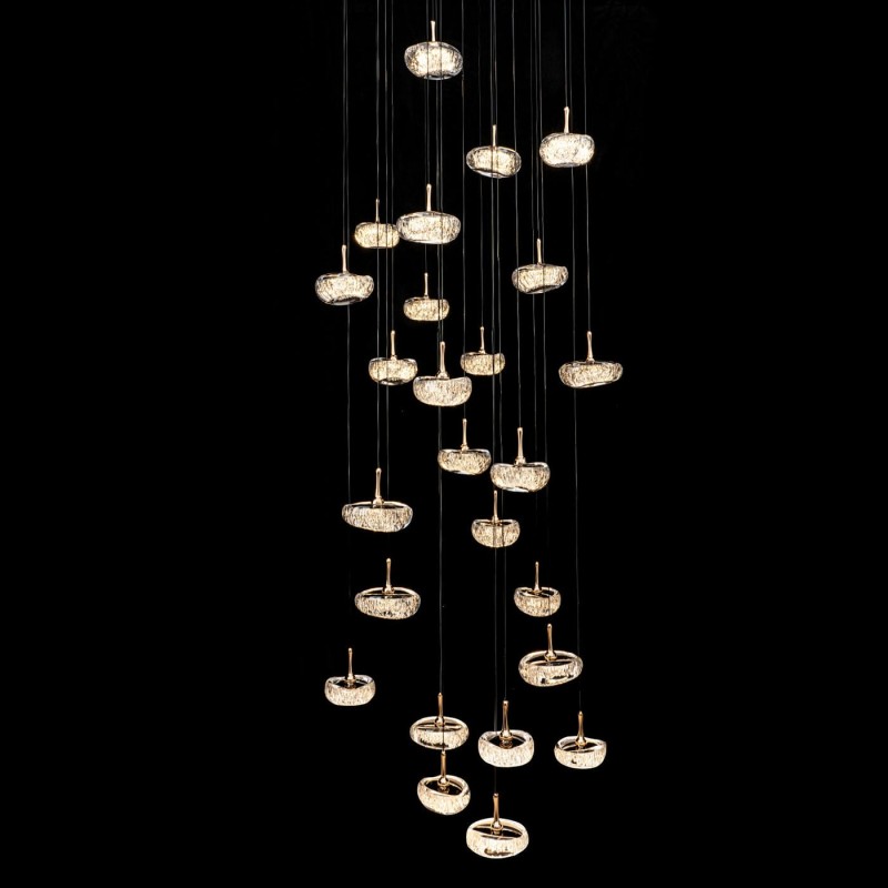 Подвесной светильник MODESTYLE MS.6566.25