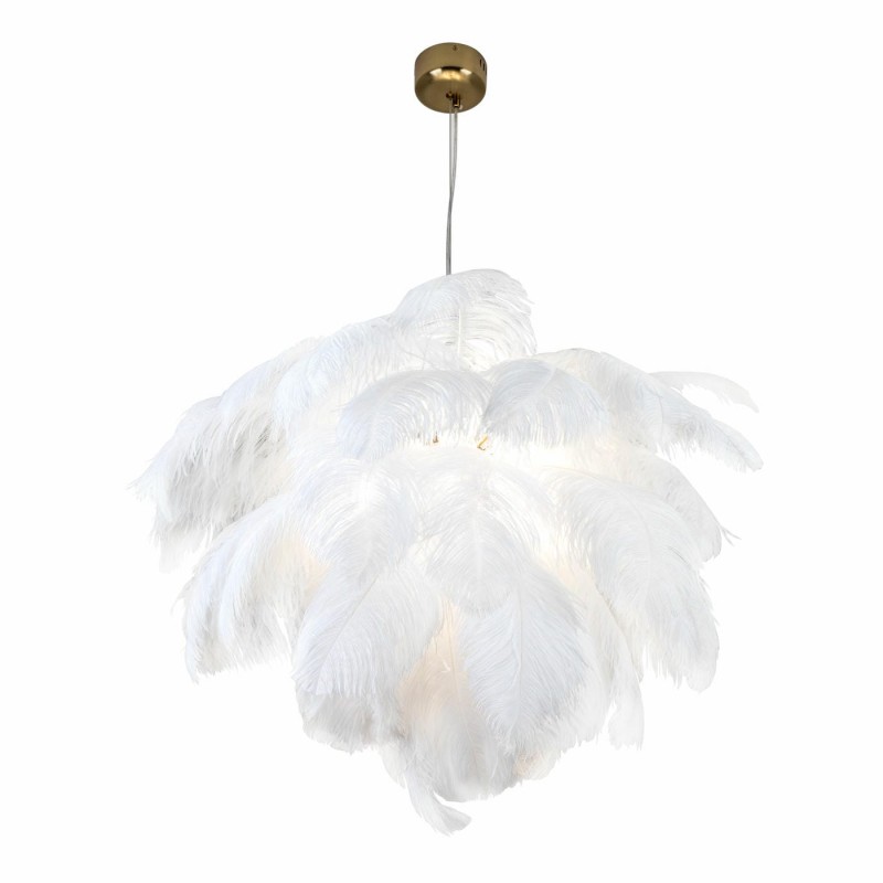 Подвесная люстра MODESTYLE MS.960.9 BS