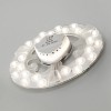 Модуль LED4U 100 24W 4000К