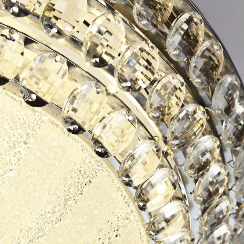 Потолочный светильник LED4U 1101/750 CR