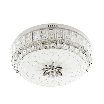 Потолочный светильник LED4U 1160-400 CR