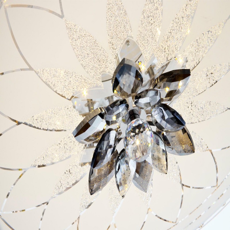 Потолочный светильник LED4U 1160-400 CR