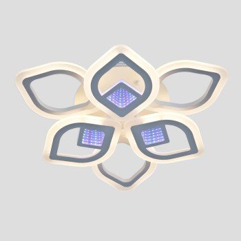 Потолочный светильник LED4U 2721-6