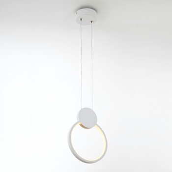 Подвесной светильник LED4U 8574