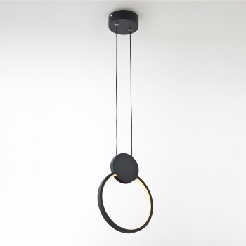 Подвесной светильник LED4U 8575