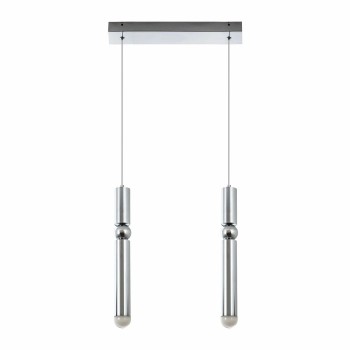 Подвесной cветильник MODELUX 88906-2 CH