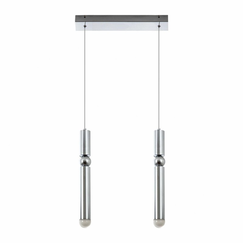 Подвесной cветильник MODELUX 88906-2 CH