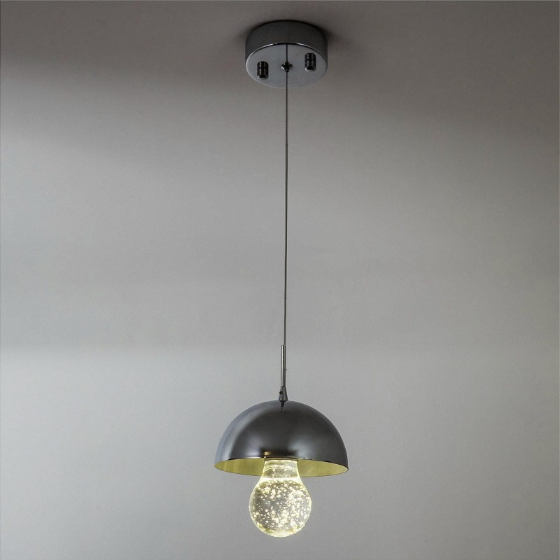 Подвесной светильник MODELUX 88981-1 CR