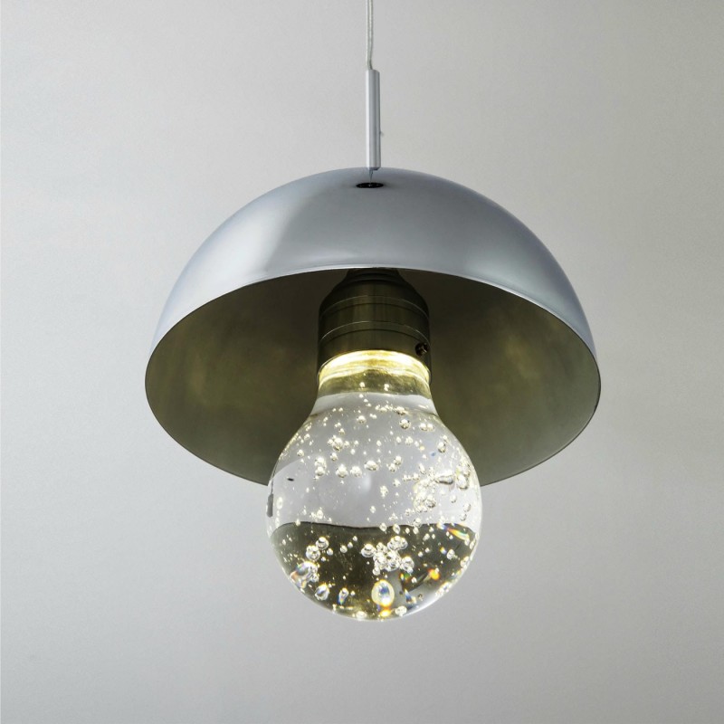 Подвесной светильник MODELUX 88981-1 CR