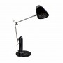 Настольный светильник LED4U BL1168 Black
