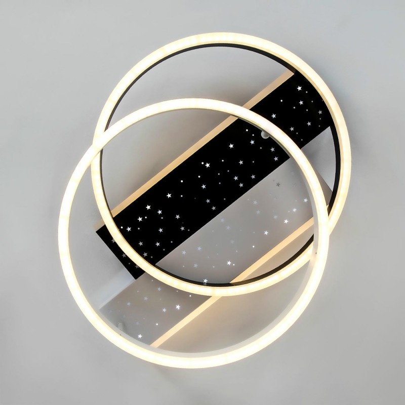 Потолочный светильник LED4U L1030-500