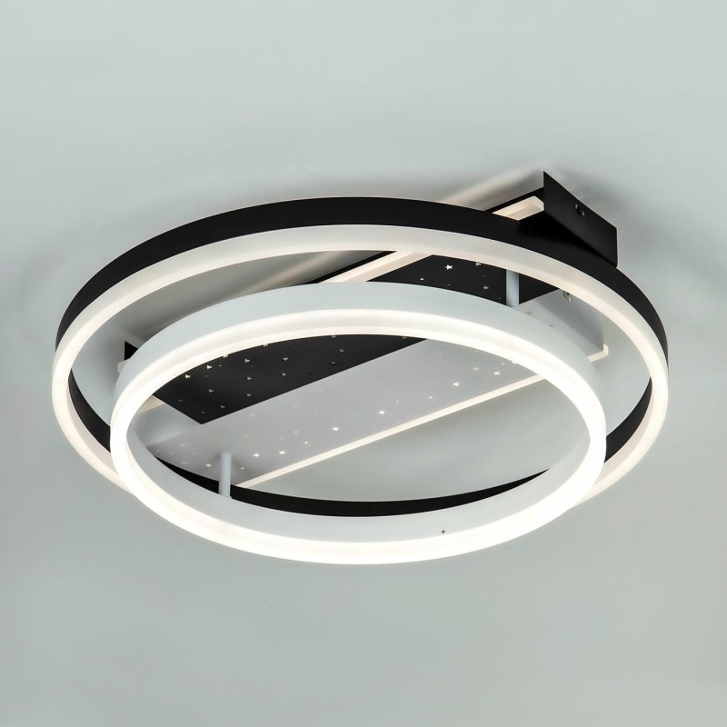 Потолочный светильник LED4U L1031-500