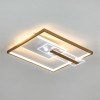 Потолочный светильник LED4U L1045-500 GD