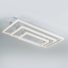 Потолочный светильник LED4U L11001-3CL WH