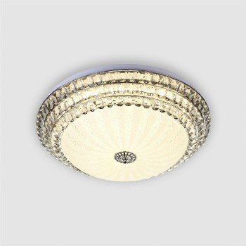 Потолочный светильник LED4U L1101-350 CR