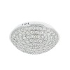 Потолочный светильник LED4U L1102-400 CR