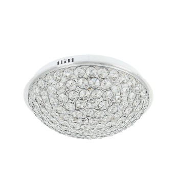 Потолочный светильник LED4U L1102-400 CR