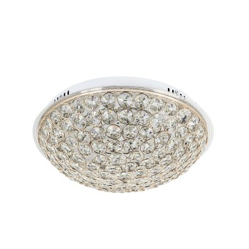 Потолочный светильник LED4U L1102-400 GD