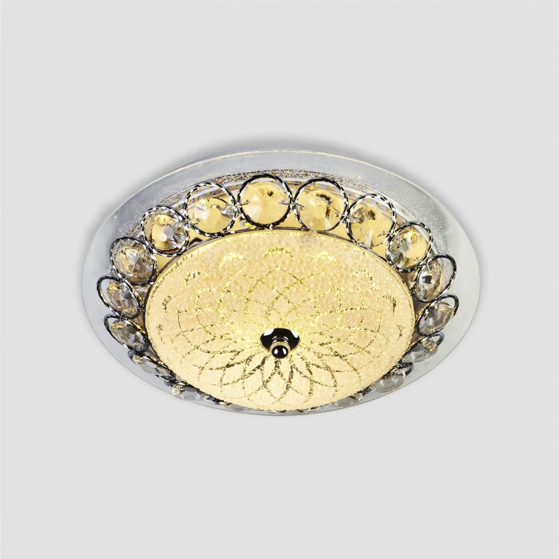 Потолочный светильник LED4U L1107-300 CR