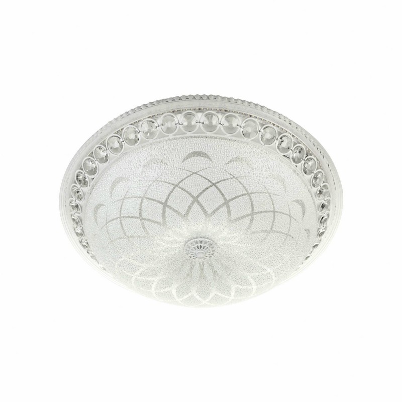 Потолочный светильник LED4U L1107-300 WT