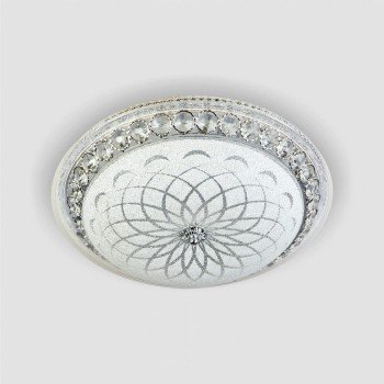 Потолочный светильник LED4U L1107-400 CR